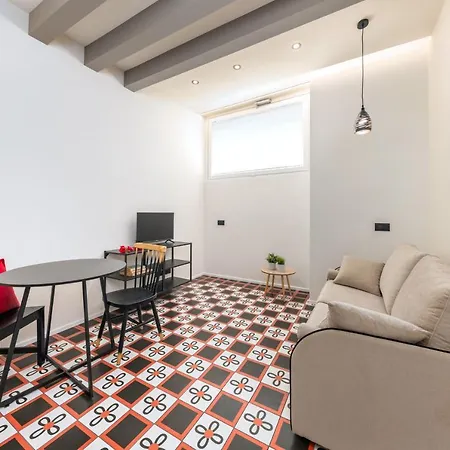 Apartment Casa Da Icona Milan
