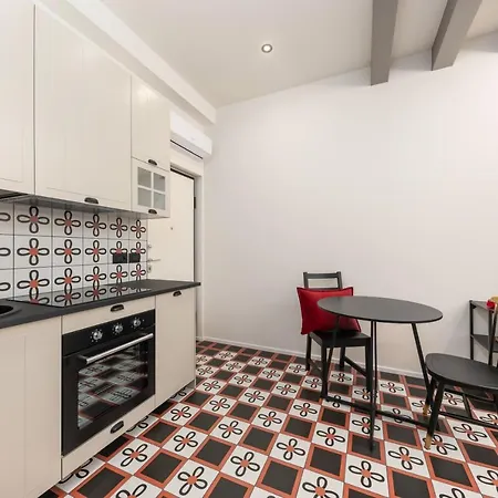 Casa Da Icona Apartment *