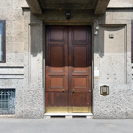 Casa Da Icona Milan