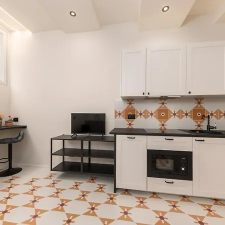 Casa Da Icona Apartment