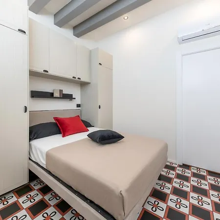 Casa Da Icona Apartment Milan