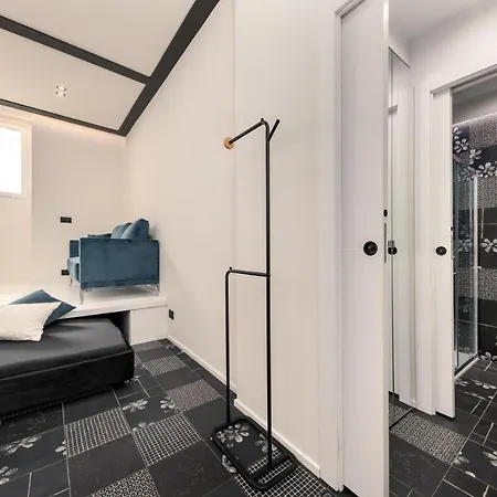 Apartment Casa Da Icona Milan