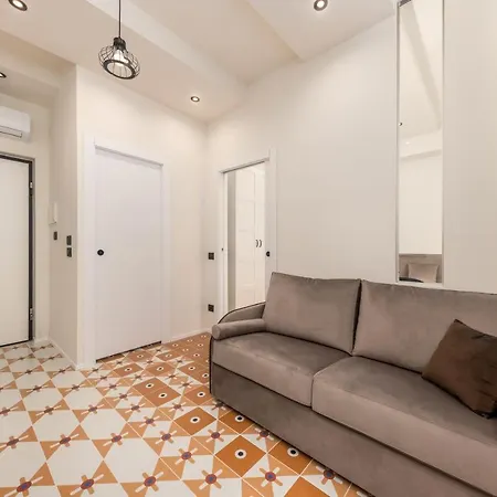Casa Da Icona * Milan
