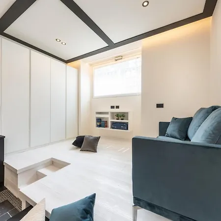 Casa Da Icona Apartment