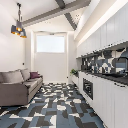 Apartment Casa Da Icona Milan
